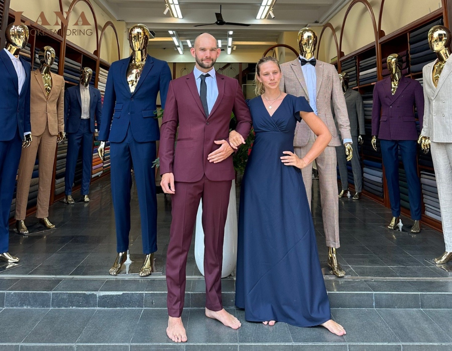 Hoi An Tailor Prices